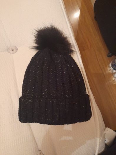 hat