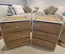 3 Draw Chest