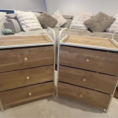 3 Draw Chest