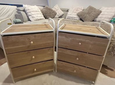 3 Draw Chest