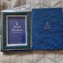 Royal Doulton porcelain frame Image 4