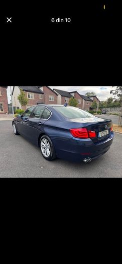Bmw F10