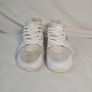 nike huarache Size 4 eu 36.5 white/cream in good condition Image 2