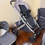 uppababy Vista Image 2