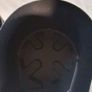 Tom Tom hardcase 10" Good condition Image 3