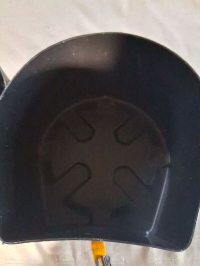 Tom Tom hardcase 10" Good condition