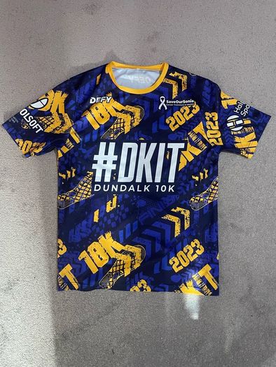 Mens Jersey