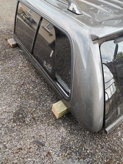 jeep canopy