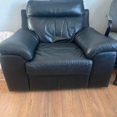 Free armchair