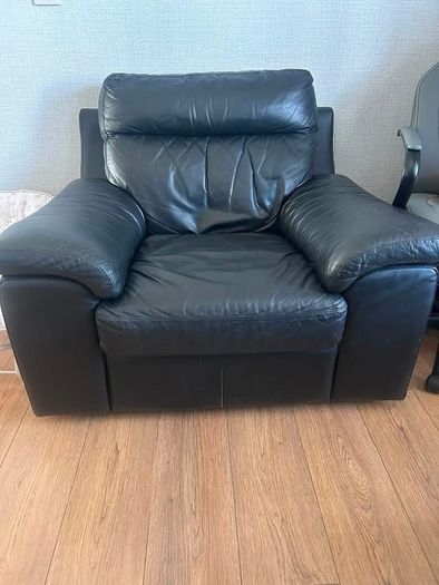 Free armchair