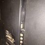 TV Panasonic. 32" Flatscreen. Spares or repair. READ AD. Image 4