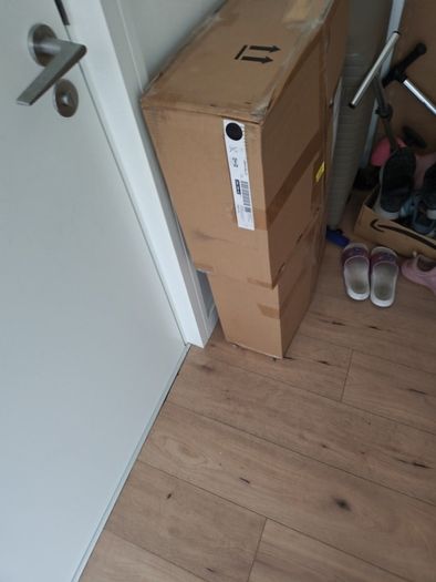 Brand new IKEA office chair