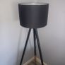 tripod floor lamp Image 9