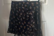 Hollister skirt