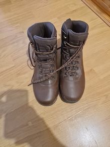 Hiking Boots