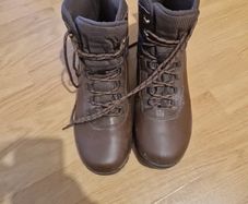 Hiking Boots