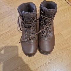Hiking Boots