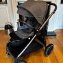 Cybex Gazelle S Double Pram system Image 5