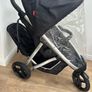 Phil & Teds vibe double buggy Image 7
