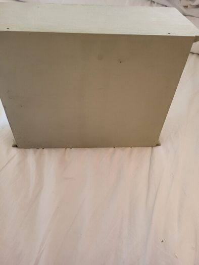 Box jewellery