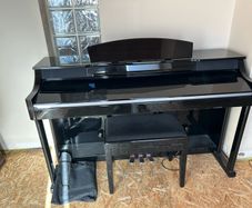 Digital piano