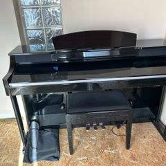 Digital piano