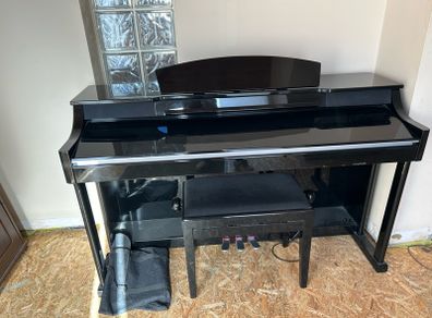 Digital piano
