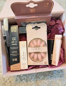 cosmetics