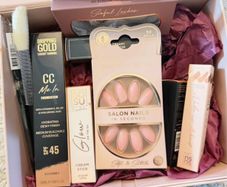 cosmetics