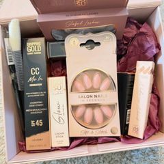 cosmetics