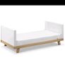 Nested Noa Cot Bed Image 6