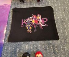K Pop Demon Hunter bundle
