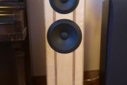 Custom Built 3way Floor Standing Loud Speakers