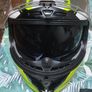 LS2 Challenger F HPFC Fibre Composite Image 2