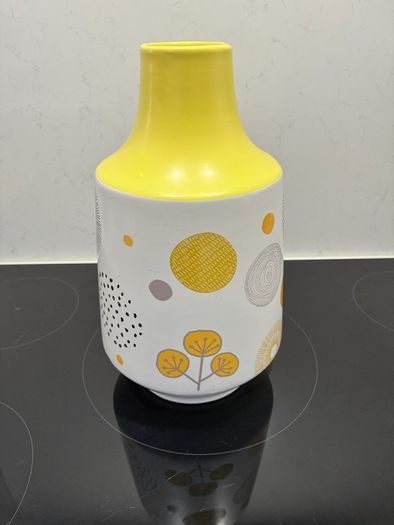 Ceramic Vase