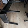 L-shaped office desk Image 3