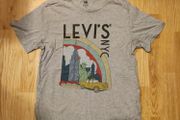 Levi's T-shirt (S)