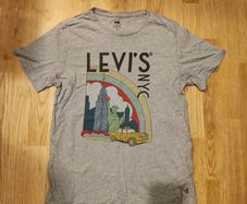 Levi's T-shirt (S)