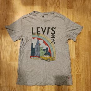 Levi's T-shirt (S)