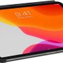 Kate Spade New York Envelope Folio Compatible with Apple iPad Pro 11" & Apple iPad Air (4th Generation) - Reverse Hollyhock/Black Image 2