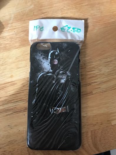 iPhone 6 case