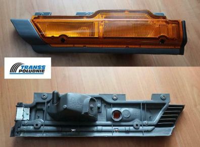 Right Side Light Repeater Indicator Orange Mitsubishi Canter 93-05 Oe: Mc139775