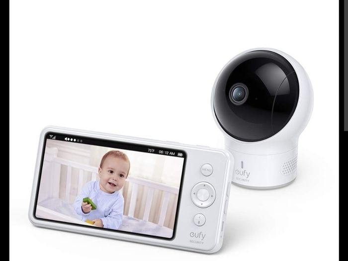 baby camera and monitor