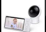 baby camera and monitor