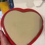 le creuset heart shaped casserole Image 4