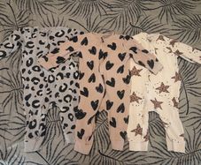Next sleepsuits