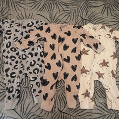 Next baby sleepsuits