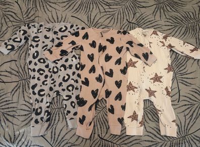 Next sleepsuits