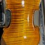 Handmade 4/4 Full Size Violin with Case Image 4