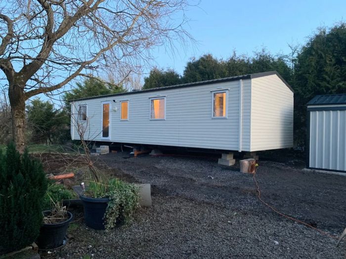 Atlas Moonstone 3 Bedroom Mobile Home